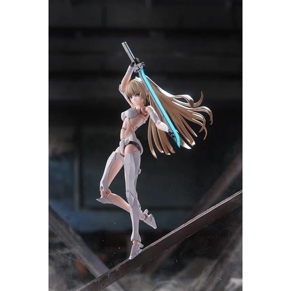 Mô hình lắp ráp MegaloMaria Emulator - Kotobukiya