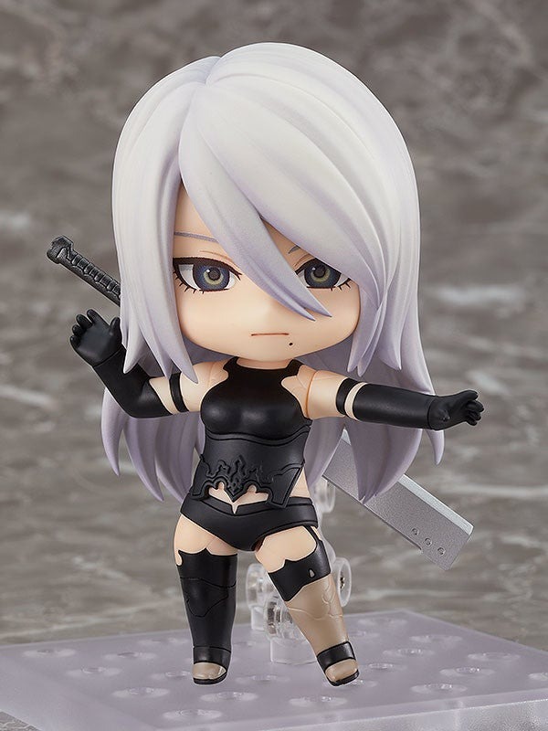 Nendoroid NieR:Automata A2 (YoRHa Type A No. 2) - Nendoroid 1656
