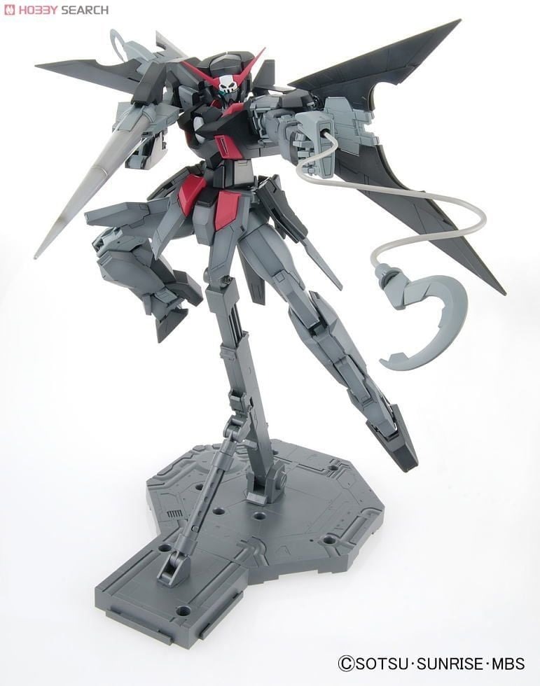 Mô hình Gundam Bandai MG AGE-2 Dark Hound 1/100 Gundam AGE