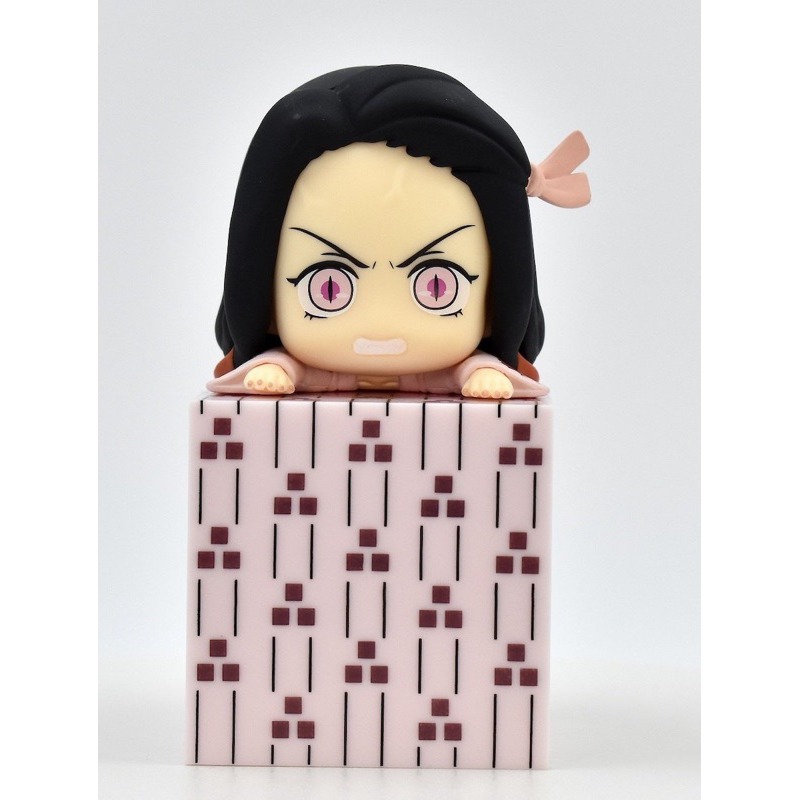 [Chính Hãng] Mô Hình Kimetsu no Yaiba - Chặn giấy Kny - FuRyu