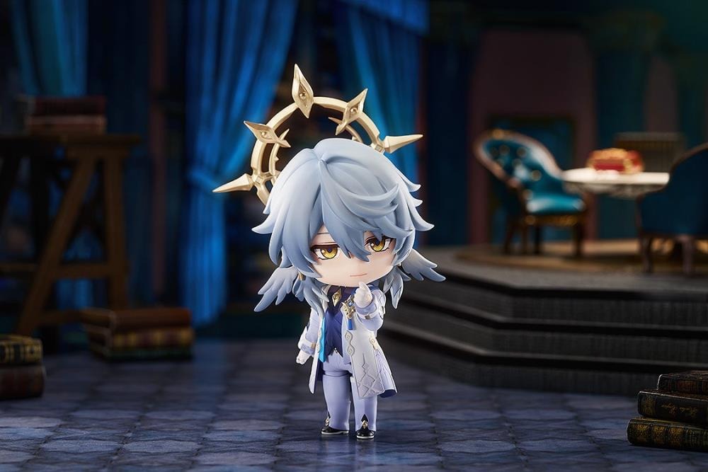 Mô Hình Nendoroid Sunday - Nendoroid 2696 - Honkai: Star Rail
