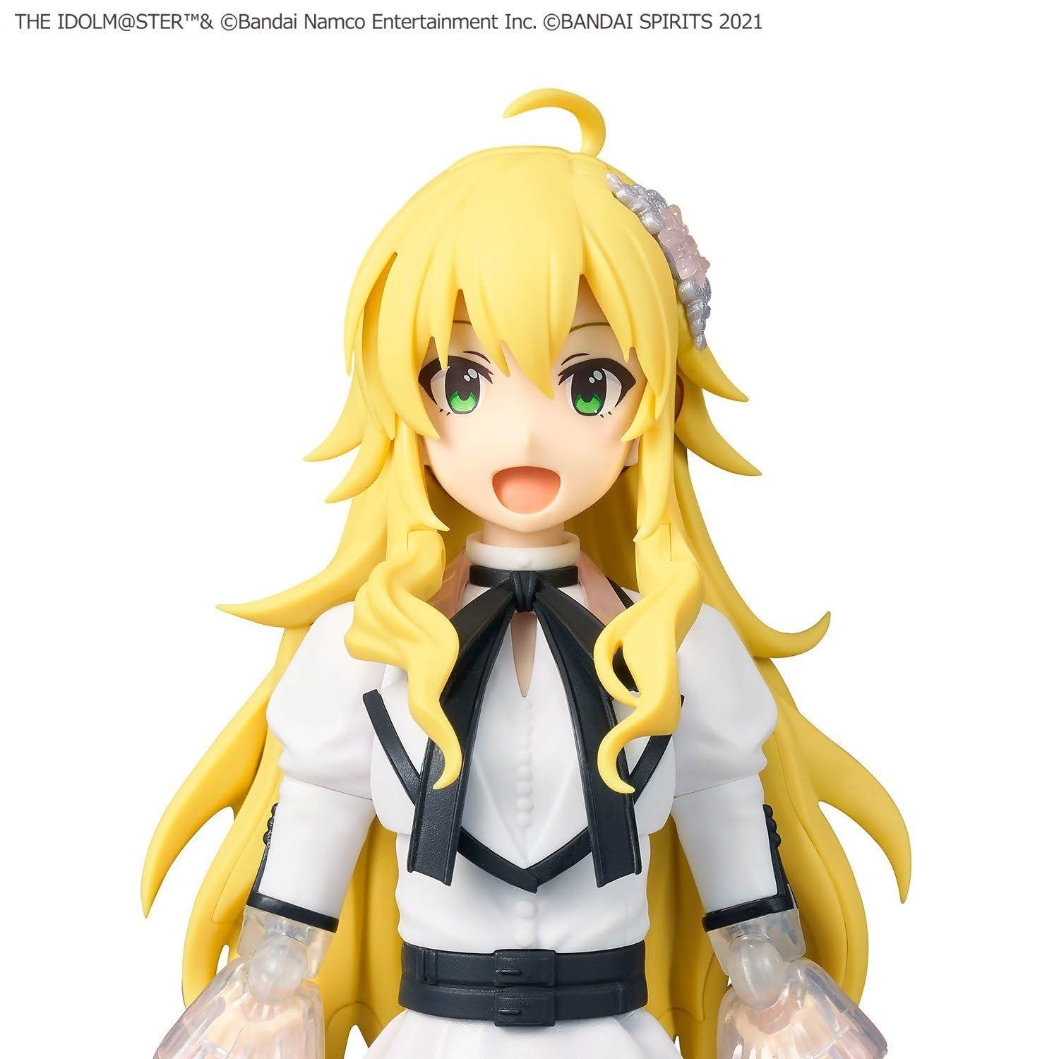 30MS MIKI HOSHII (20th Anniv.YOU AND i !)