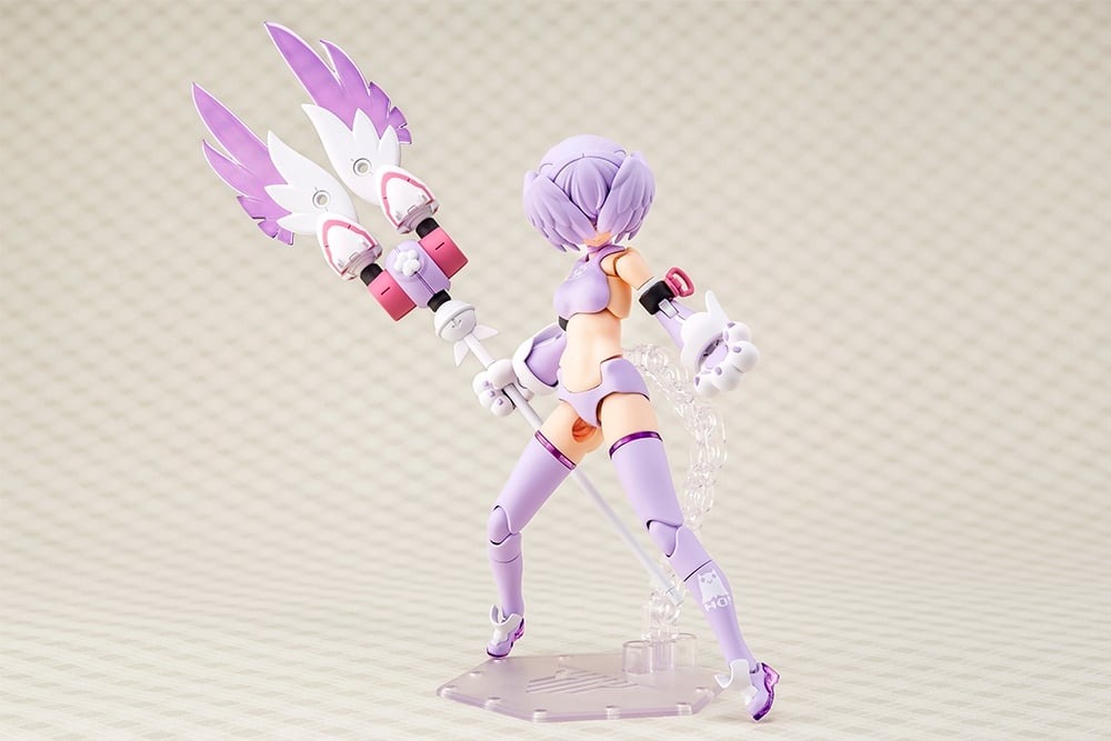 Megami Device Puni Mofu Xiao - Kotobukiya