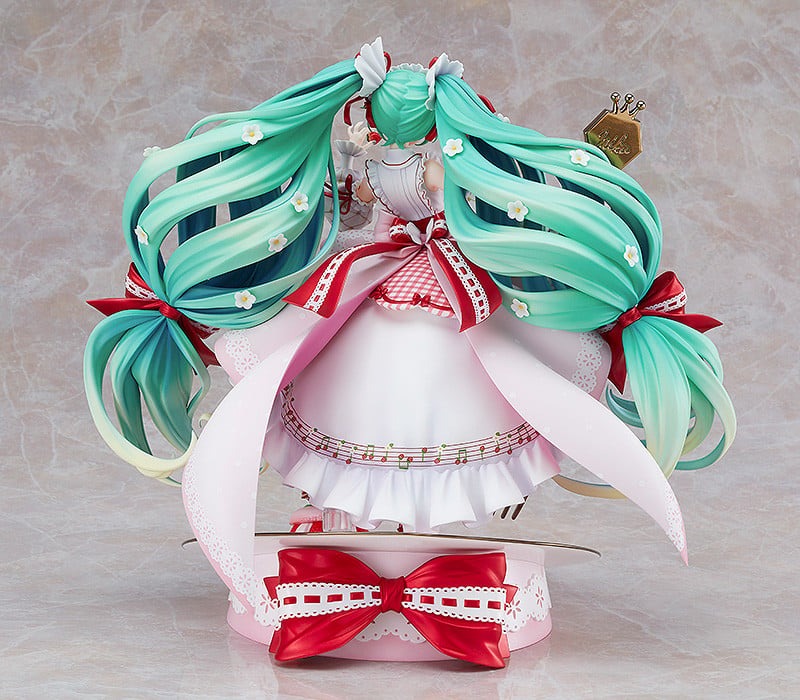 [PRE-ORDER] Mô Hình Hatsune Miku 15th Anniversary Ver. 1/7 - Character Vocal Series 01
