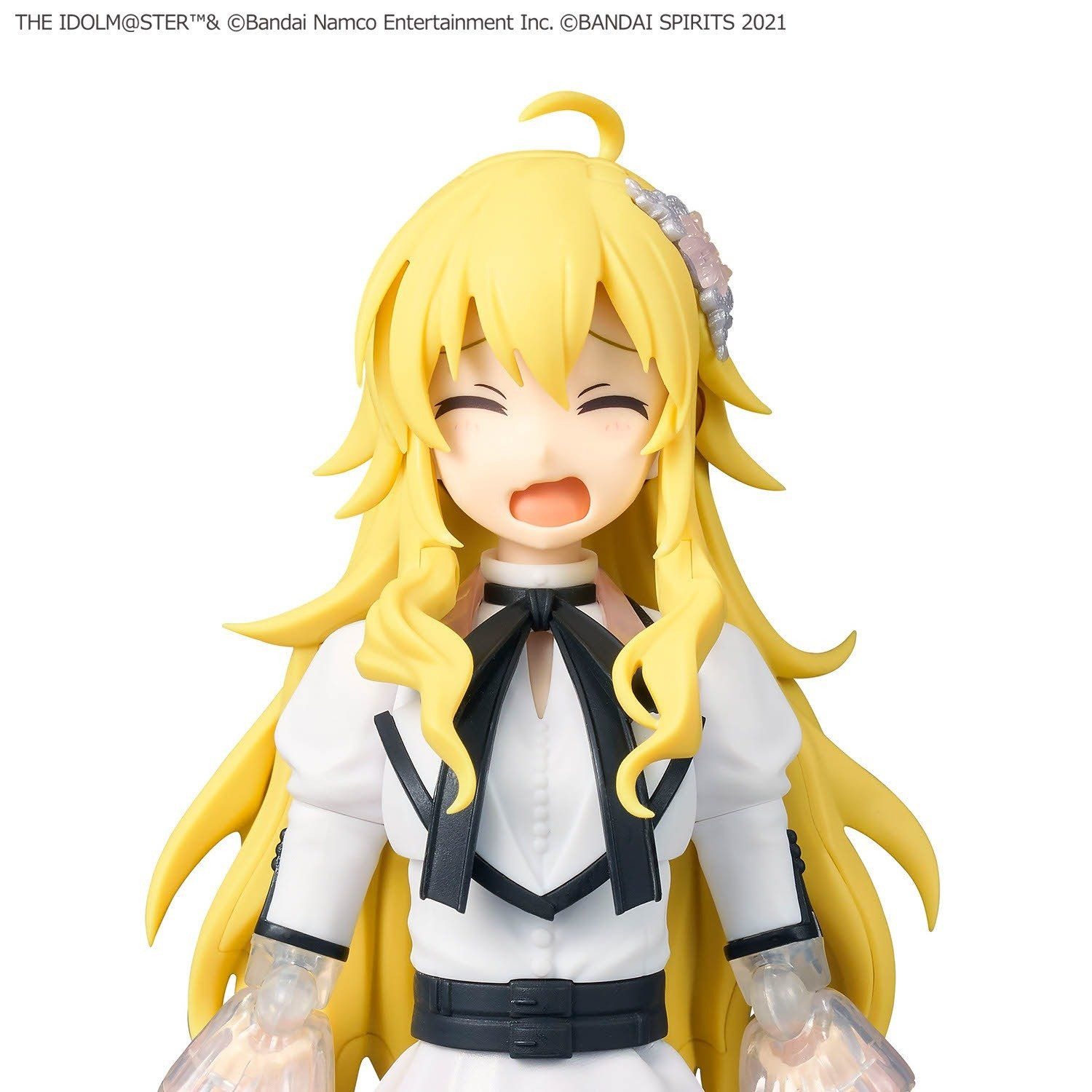 30MS MIKI HOSHII (20th Anniv.YOU AND i !)