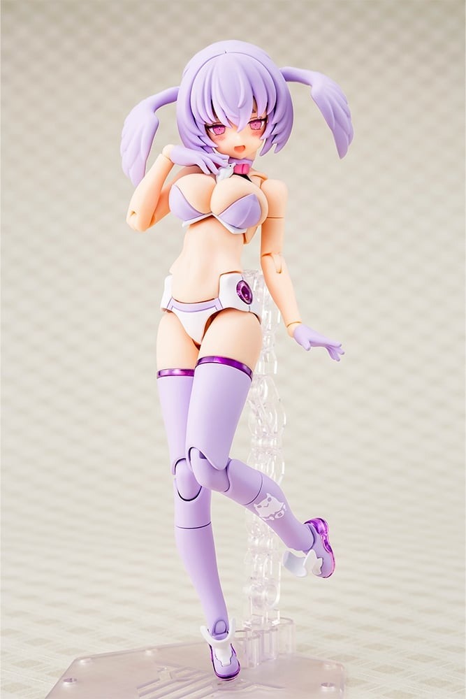 Megami Device Puni Mofu Xiao - Kotobukiya
