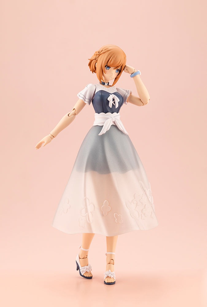 Arcanadea Lumitea ReACT-iF - Kotobukiya