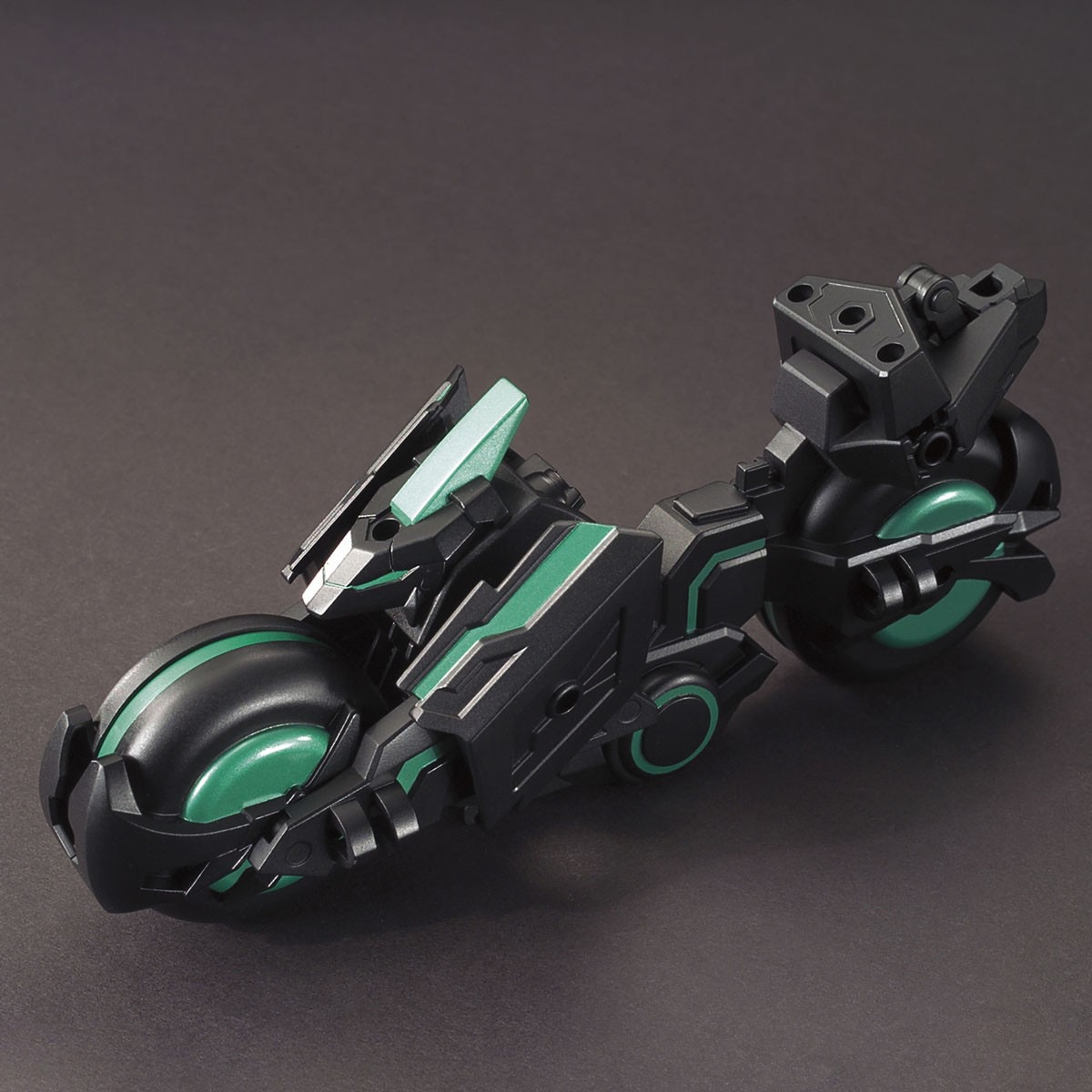 SD SANGOKU SOKETSUDEN TRINITY BIKE