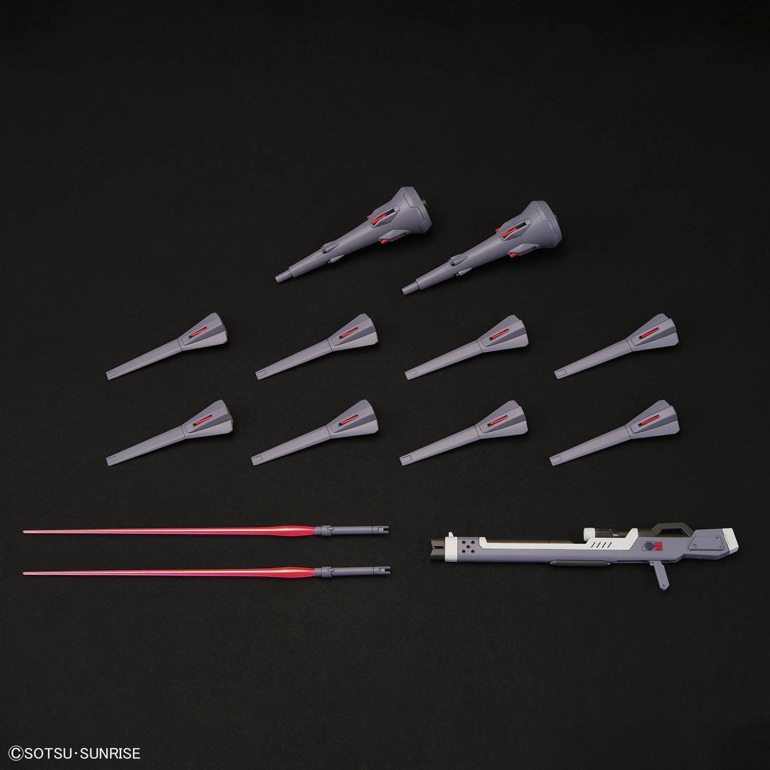 HG 1/144 LEGEND GUNDAM
