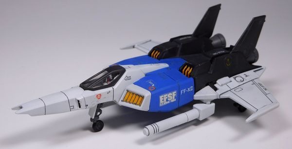 MG 1/100 GUNDAM GP01