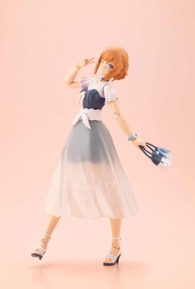 Arcanadea Lumitea ReACT-iF - Kotobukiya