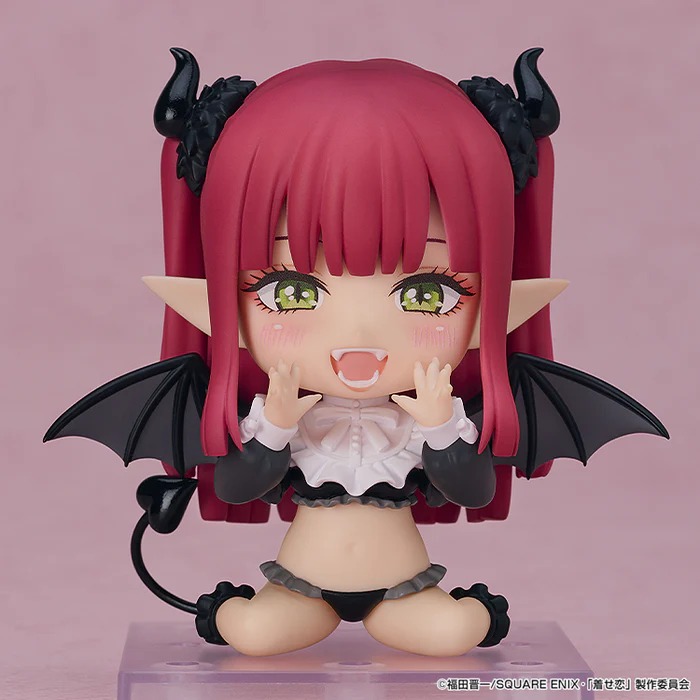 My Dress-Up Darling Nendoroid Liz cosplay by Marin