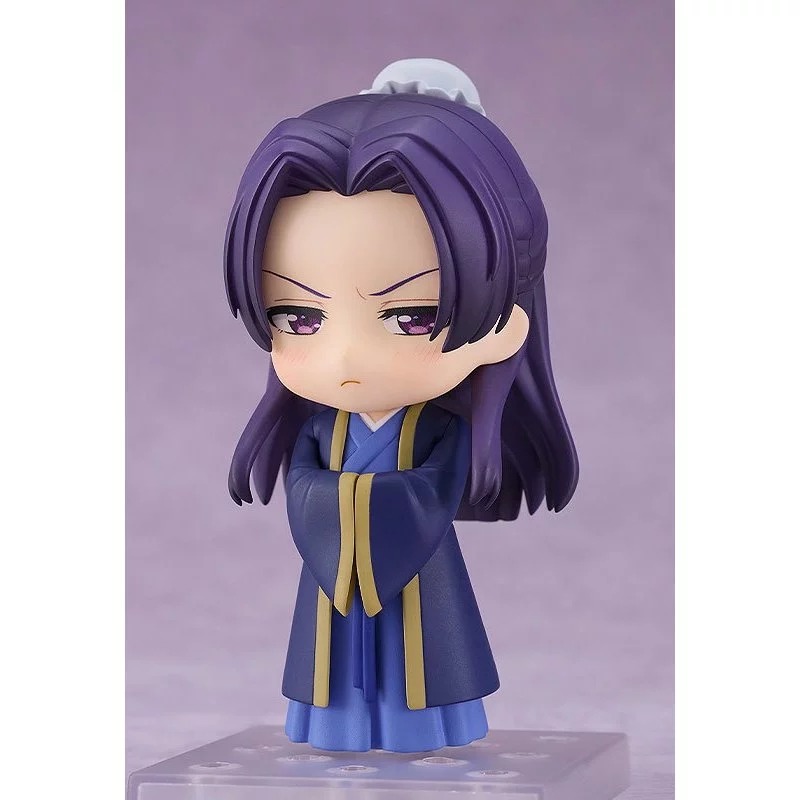 The Apothecary Diaries Nendoroid Jinshi