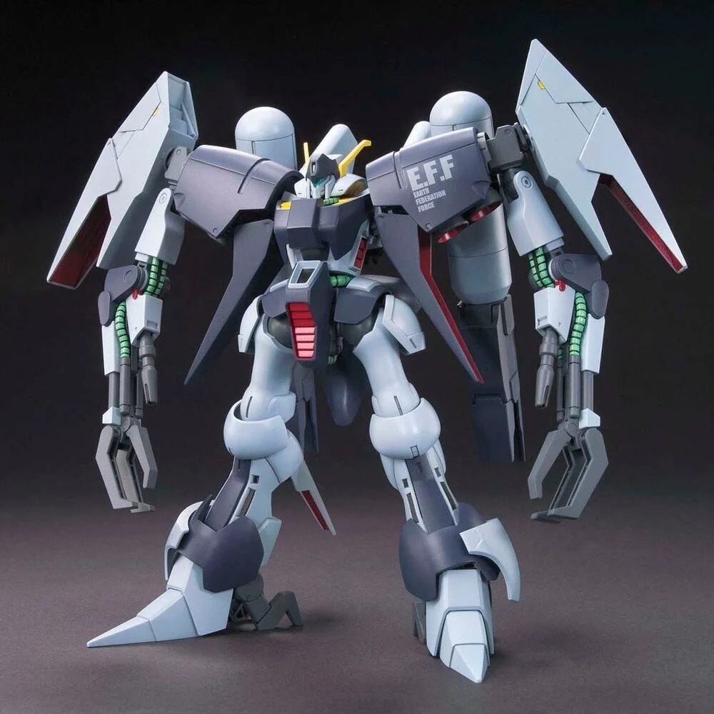 HGUC 1/144 BYARLANT