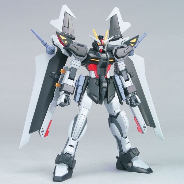 HG STRIKE NOIR GUNDAM