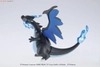 POKEPLA COLLECTION 36 SELECT SERIES Mega Lizardon X