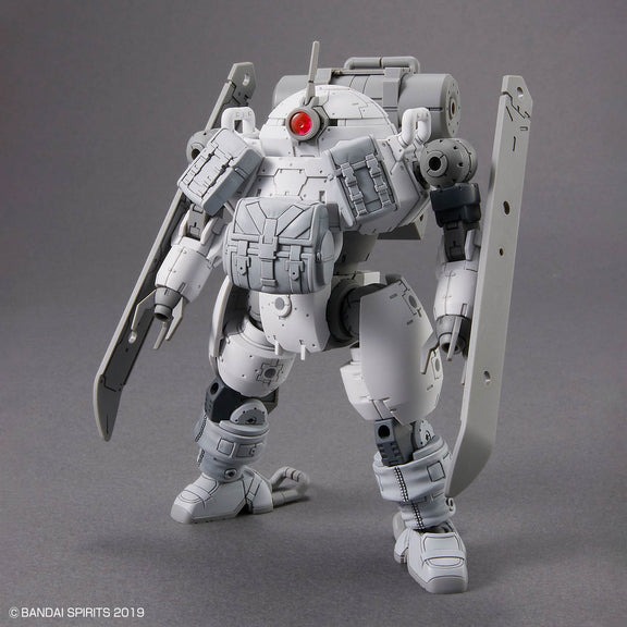 Mô hình Bandai 30MM bEXM-6 Roundnova II 1/144