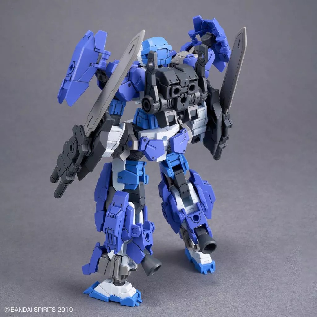 Mô hình Bandai 30MM 67 eEXM-17FA Full Armor Alto 1/144