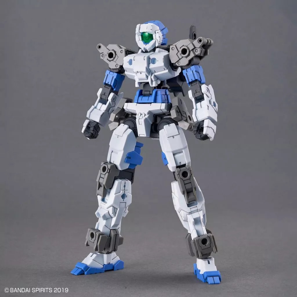 Mô hình Bandai 30MM 67 eEXM-17FA Full Armor Alto 1/144
