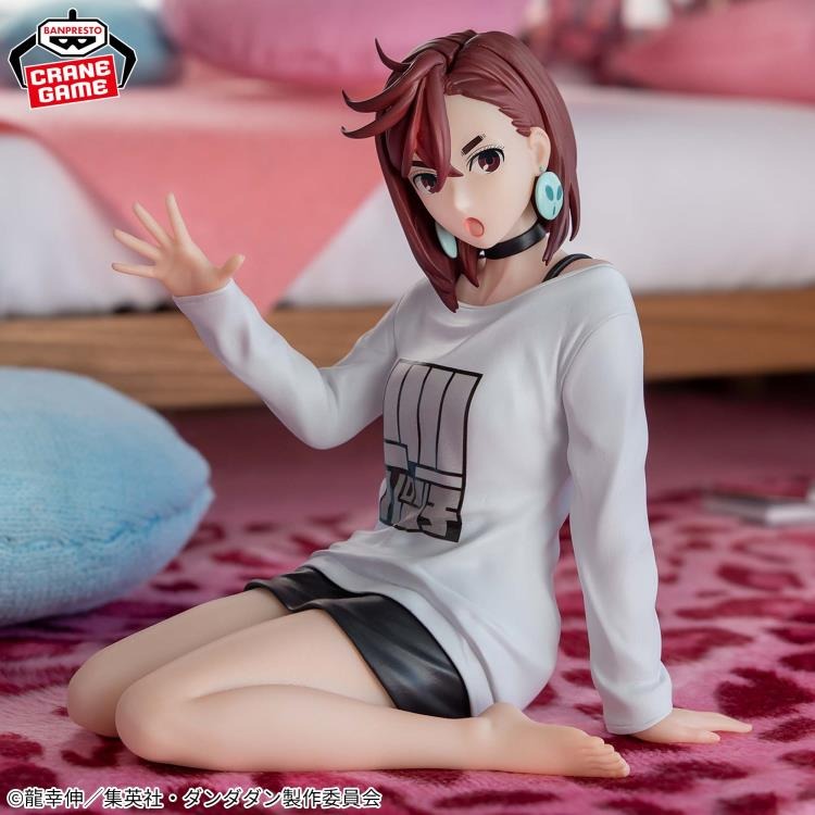 DANDADAN -RELAX TIME-MOMO