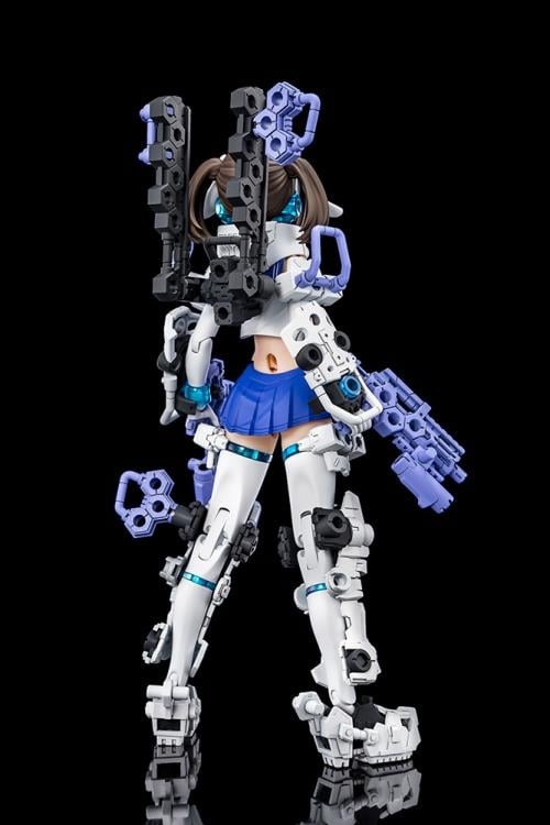 Mô hình lắp ráp Kotobukiya - Megami Device - 1/1 BUSTER DOLL GUNNER