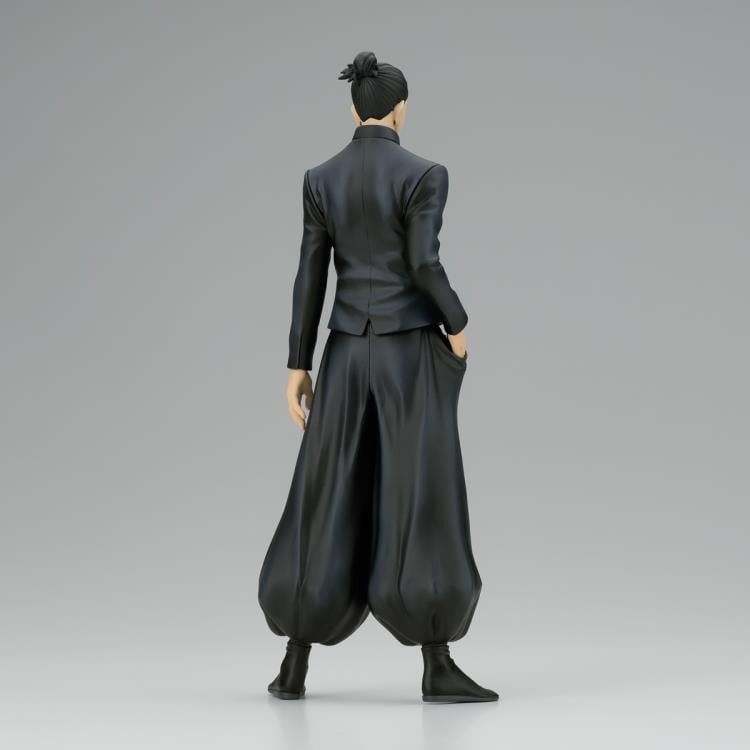 [Chính Hãng] Mô Hình Jujutsu Kaisen - King of Artist - Suguru Geto - Hidden Inventory/Premature Death Special Ver.