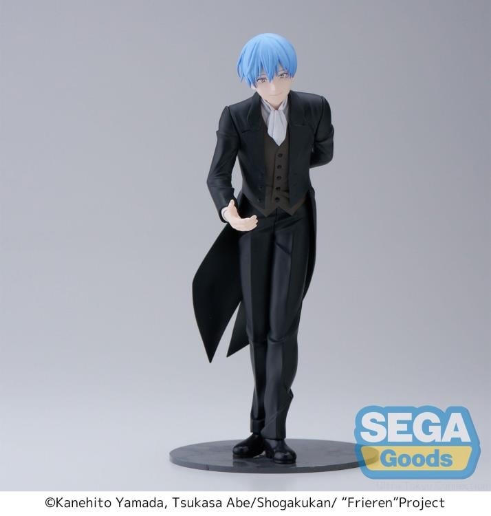 [Chính Hãng] Mô Hình Himmel - Frieren: Beyond Journey's End Luminasta In Vorig Figure (Sega)