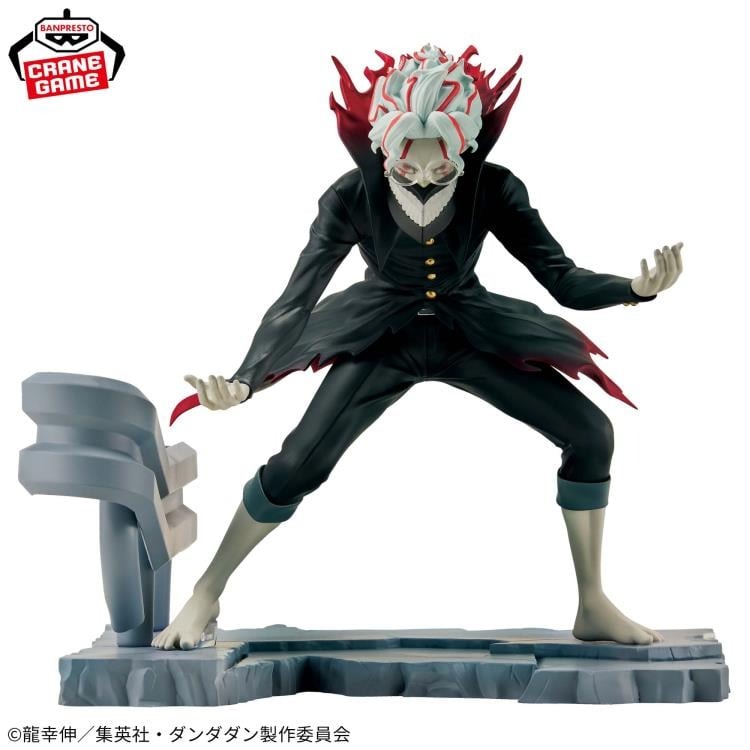 DANDADAN FL OKARUN(TRANSFORMED)