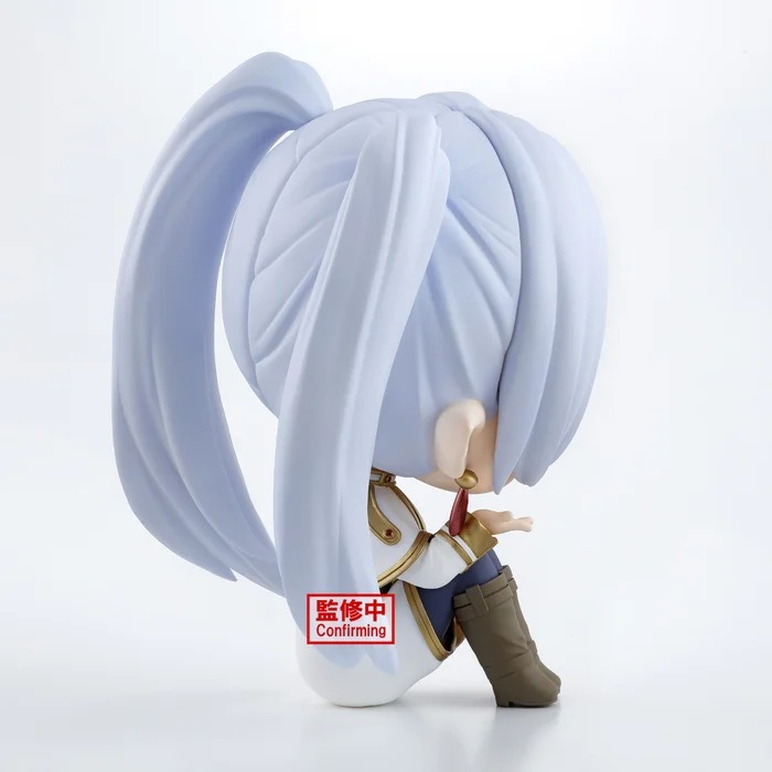 [Chính Hãng] Mô Hình Frieren - Frieren: Beyond Journey's End - Sitting Figure (Banpresto)