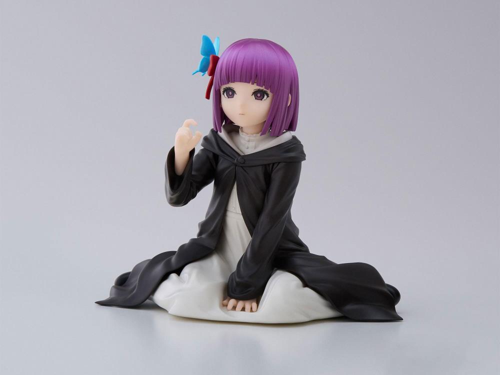 [Chính Hãng] Mô Hình Frieren: Beyond Journey's End - Yumemirize - Fern - In Those Days Figure (Sega)