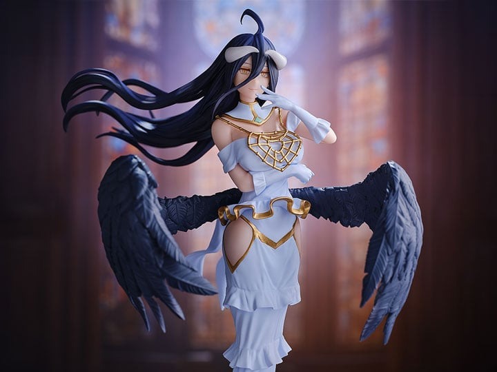 Mô hình Albedo, Overlord - (Bandai Spirits) Figure Chính Hãng Nhật Bản