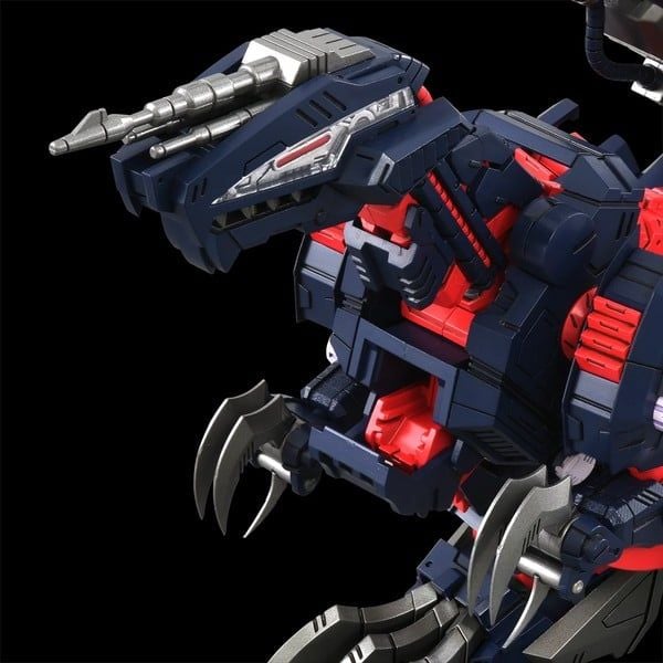 RMZ-011 Geno Saurer Raven Special - 1/100 Realize Model Zoids T-SPARK