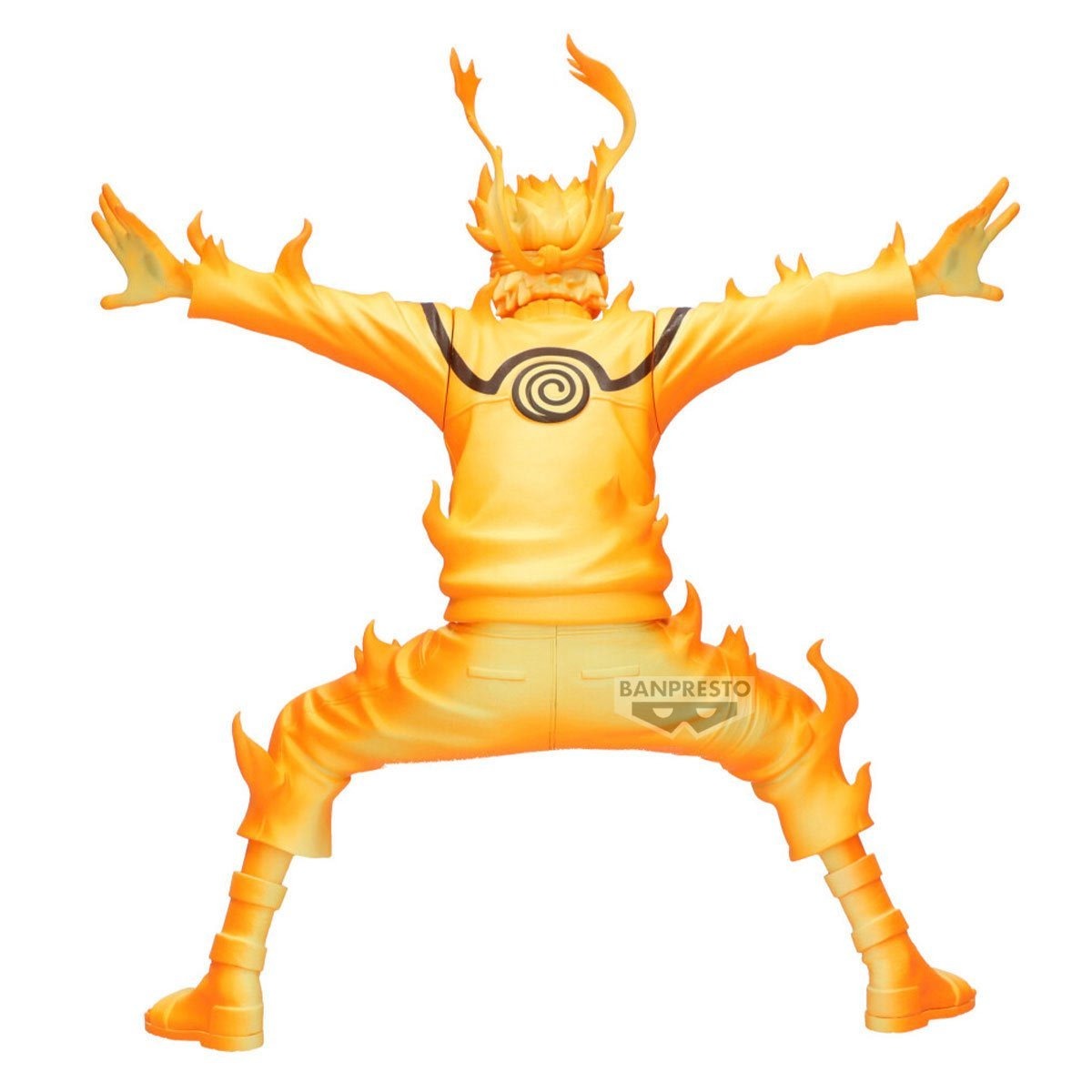 NARUTO SHIPPUDEN GRANDISTA-NARUTO UZUMAKI-