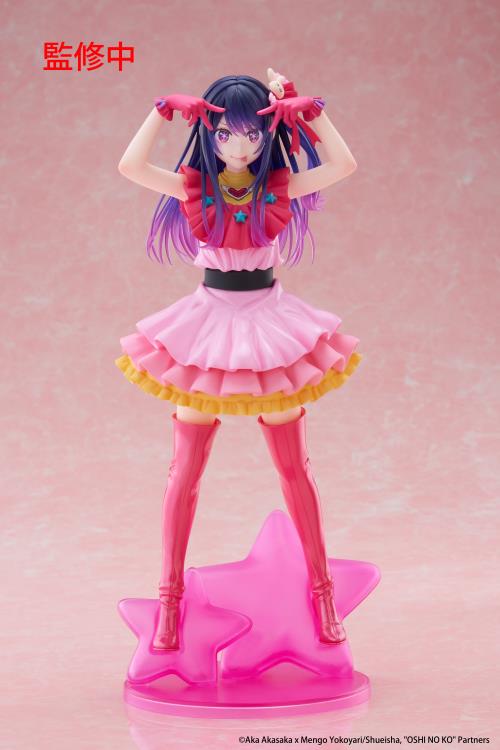 Mô Hình Hoshino Ai - Oshi no Ko - T-most - 1/6 - (Taito) Figure Chính Hãng Nhật Bản