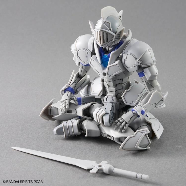 Mô Hình Lắp Ráp Bandai 30MF Liber Knight
