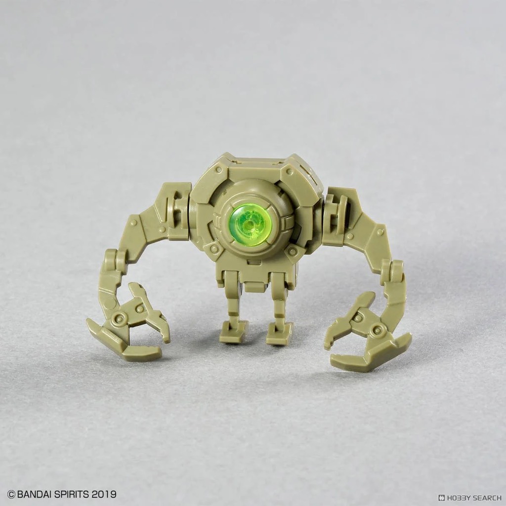 Mô hình Bandai 30MM 69 bEXM-6 Roundnova I 1/144