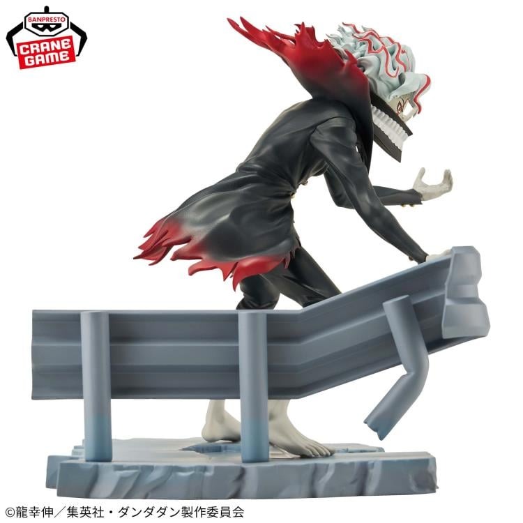 DANDADAN FL OKARUN(TRANSFORMED)