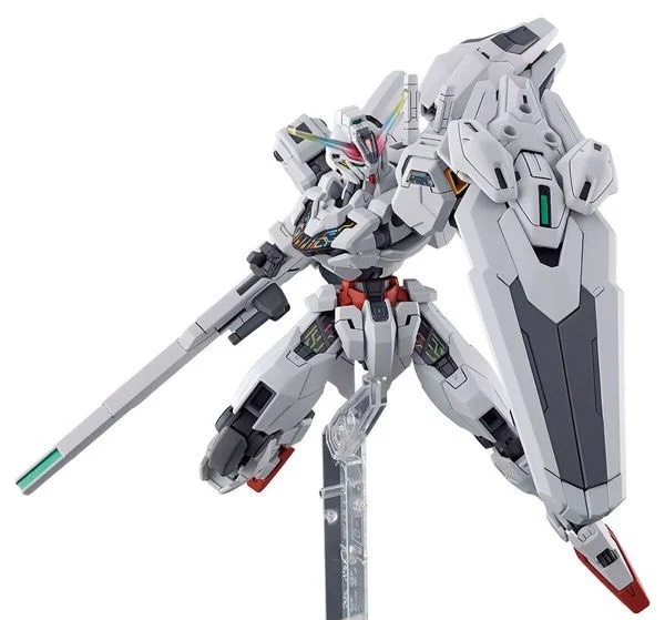 Mô hình lắp ráp Bandai Gundam HG WFM 1/144 Gundam Calibarn