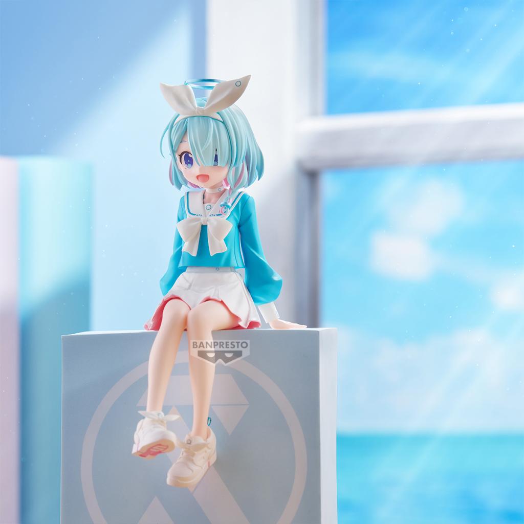 BLUE ARCHIVE MONITOR TOP FIGZ-ARONA-