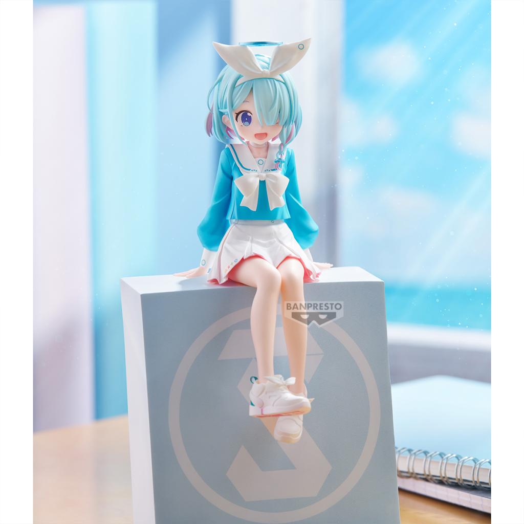BLUE ARCHIVE MONITOR TOP FIGZ-ARONA-