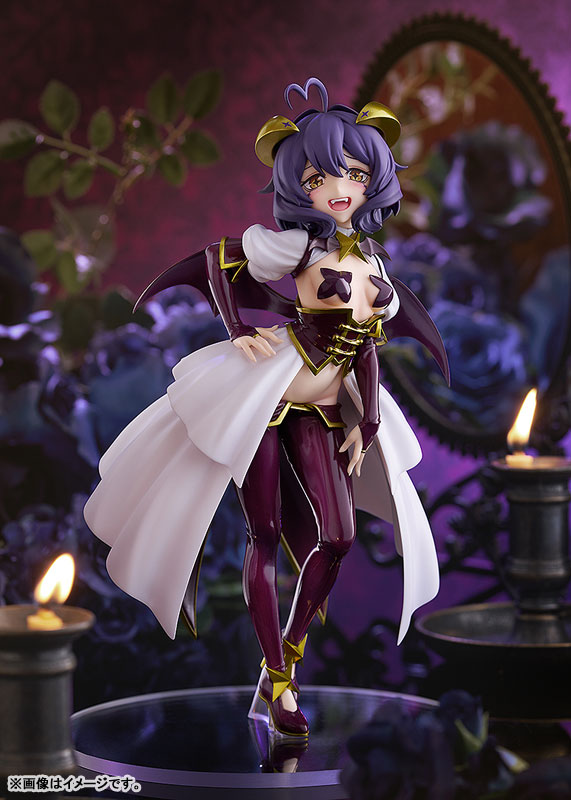 [Chính Hãng] Mô Hình Hiiragi Utena Magia Baiser, L Size Ver., Gushing over Magical Girls - (Good Smile Company) Figure