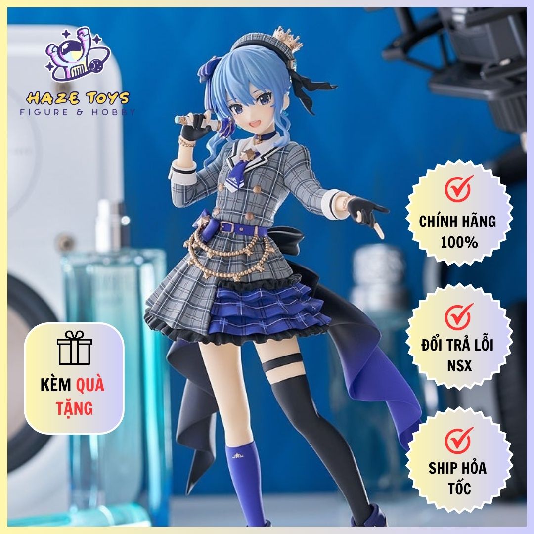 POP UP PARADE SP Hoshimachi Suisei– Haze Toys