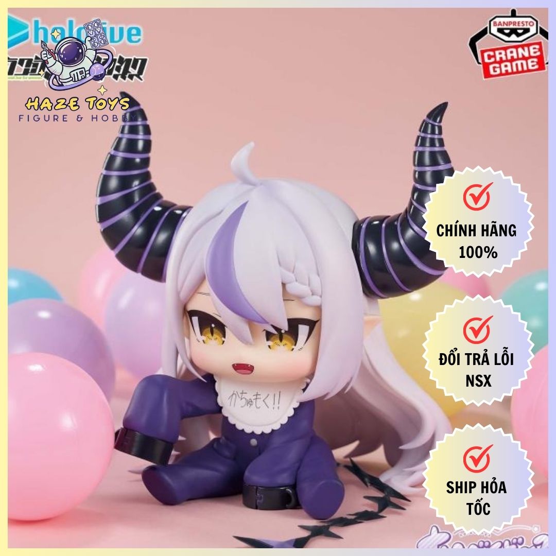 HOLOLIVE #HOLOLIVE IF -HOLOBABIES-LA+ DARKNESSS