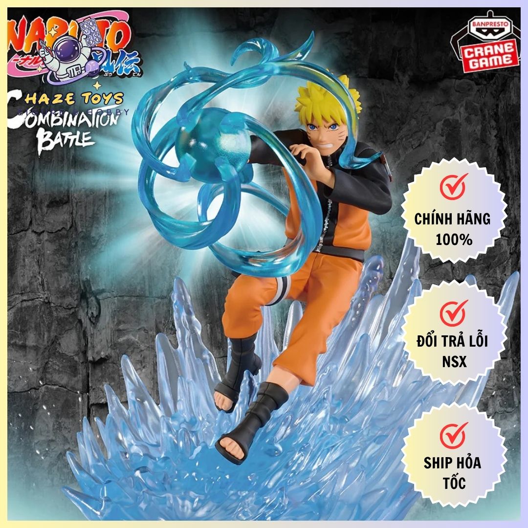NARUTO SHIPPUDEN COMBINATION BATTLE2-NARUTO UZUMAKI