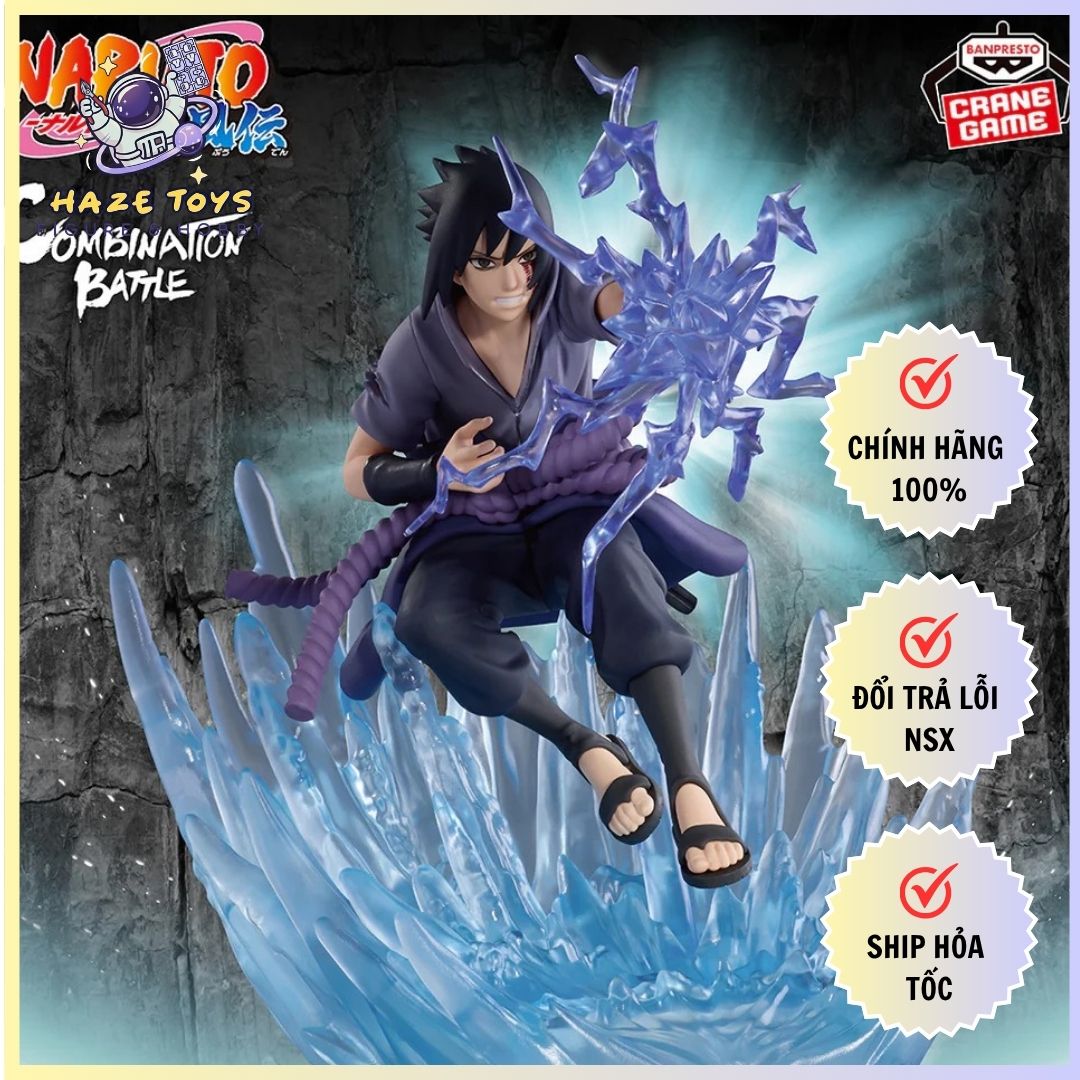 NARUTO SHIPPUDEN COMBINATION BATTLE2-SASUKE UCHIHA
