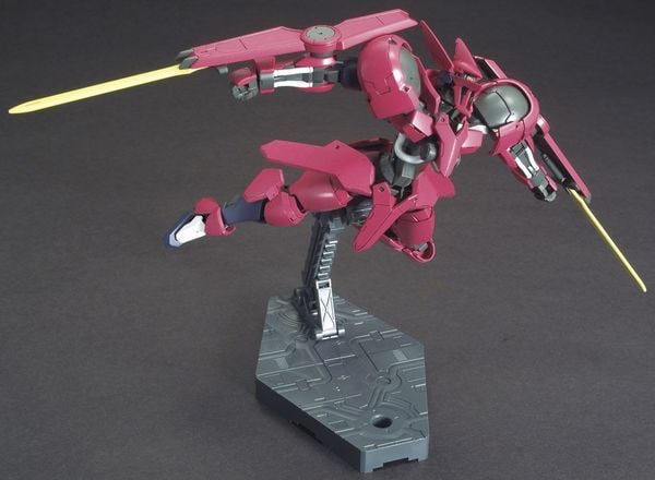 HG 1/144 GRIMGERDE