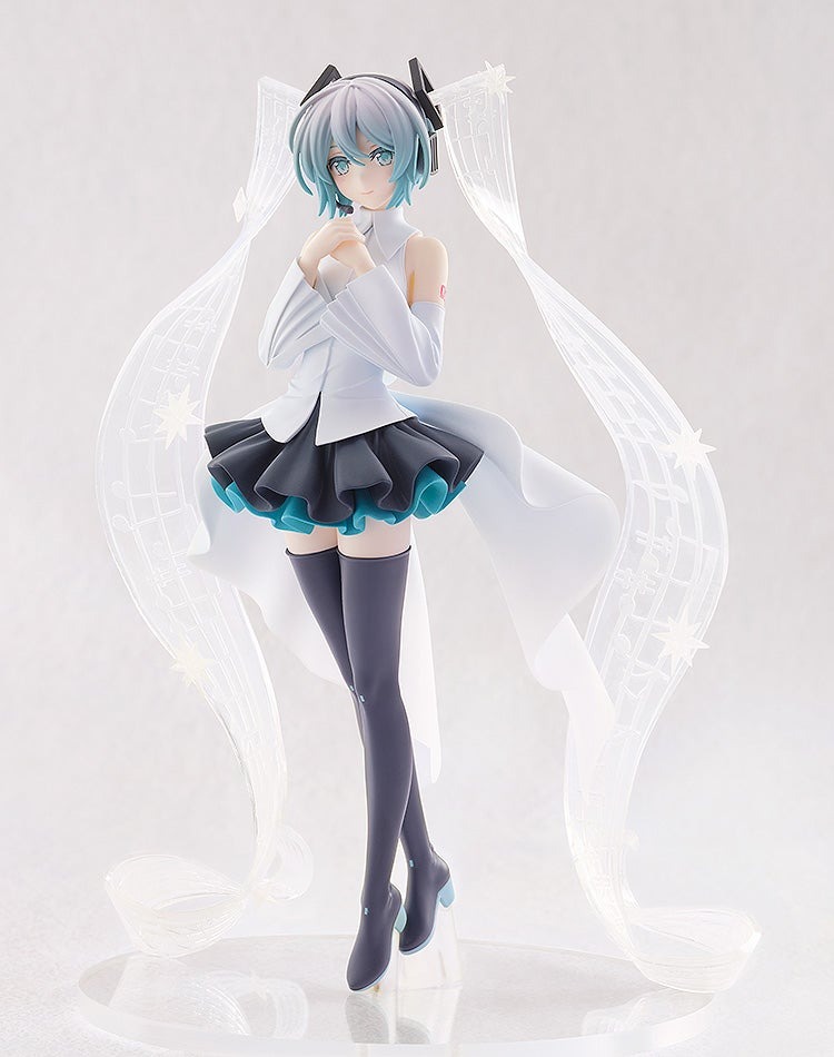 Mô Hình Hatsune Miku - POP UP PARADE Little Missing Stars Ver. Figure Chính Hãng (GSC)