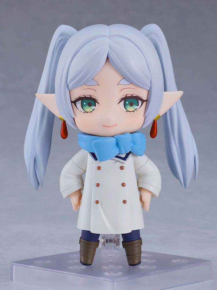 Mô Hình Nendoroid Frieren - Winter Clothes Ver. - Nendoroid 2712 Sousou no Frieren