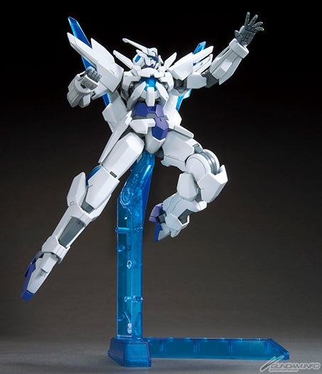 Mô hình HGBF 1/144 HG Transient Gundam - Chính hãng Bandai Nhật Bản
