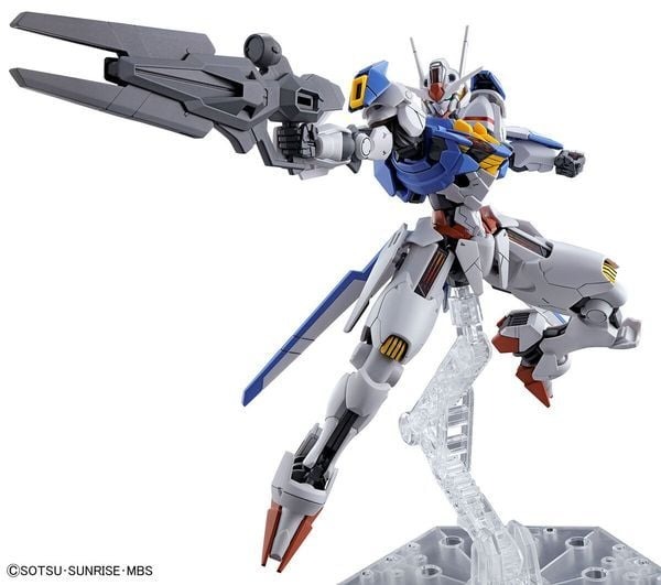 Mô hình HGWM 03 1/144 HG Aerial Gundam - Chính hãng Bandai Nhật Bản